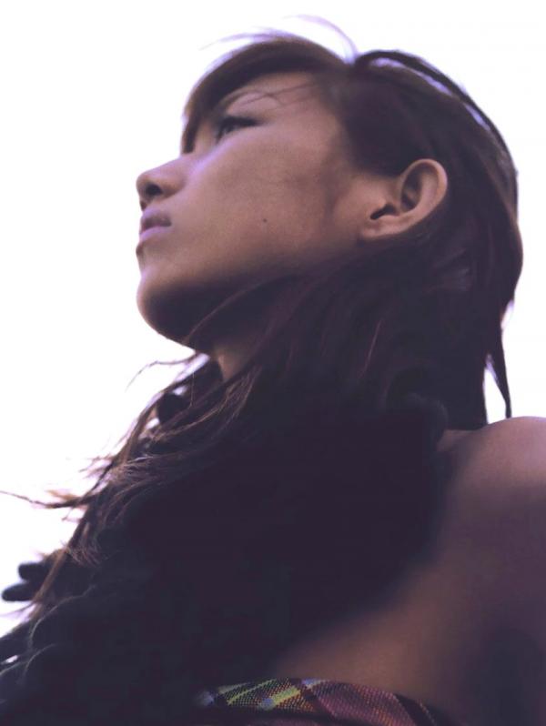    PB写真集_Maki Goto 后藤真希 经典写真集 户外清新与私房诱惑 [97P]第65张图片