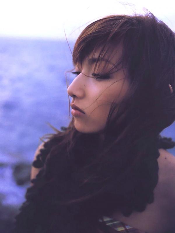    PB写真集_Maki Goto 后藤真希 经典写真集 户外清新与私房诱惑 [97P]第66张图片
