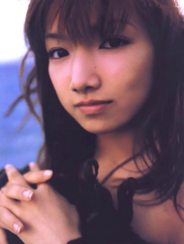    PB写真集_Maki Goto 后藤真希 经典写真集 户外清新与私房诱惑 [97P]第68张图片