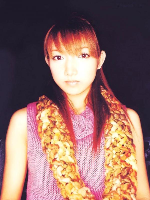    PB写真集_Maki Goto 后藤真希 经典写真集 户外清新与私房诱惑 [97P]第76张图片