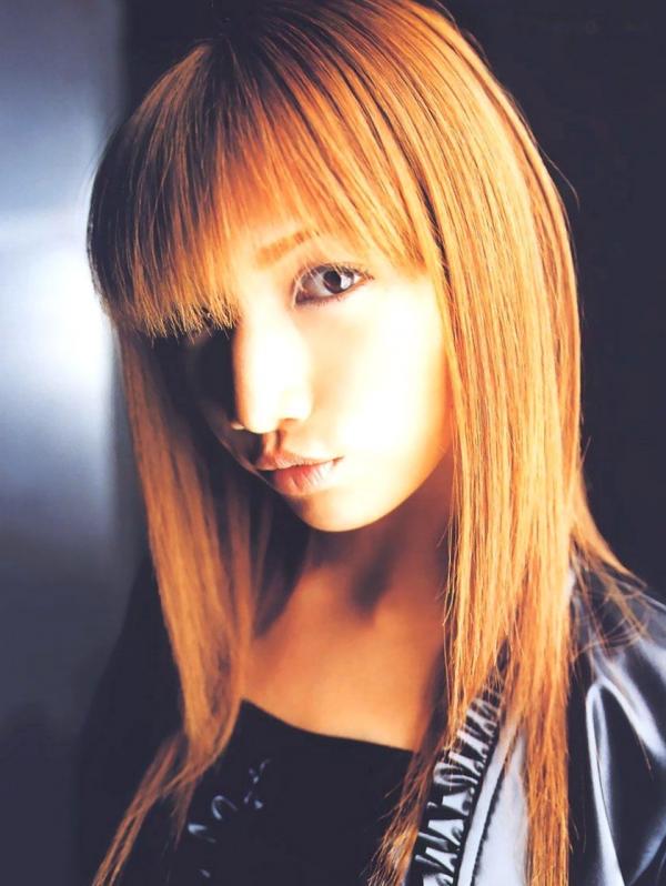    PB写真集_Maki Goto 后藤真希 经典写真集 户外清新与私房诱惑 [97P]第81张图片