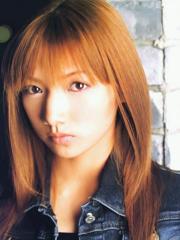    PB写真集_Maki Goto 后藤真希 经典写真集 户外清新与私房诱惑 [97P]第83张图片