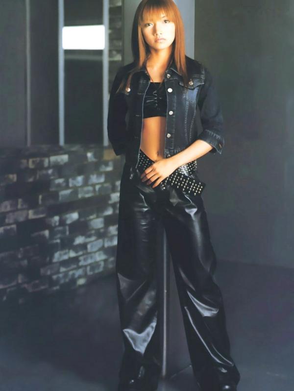    PB写真集_Maki Goto 后藤真希 经典写真集 户外清新与私房诱惑 [97P]第84张图片
