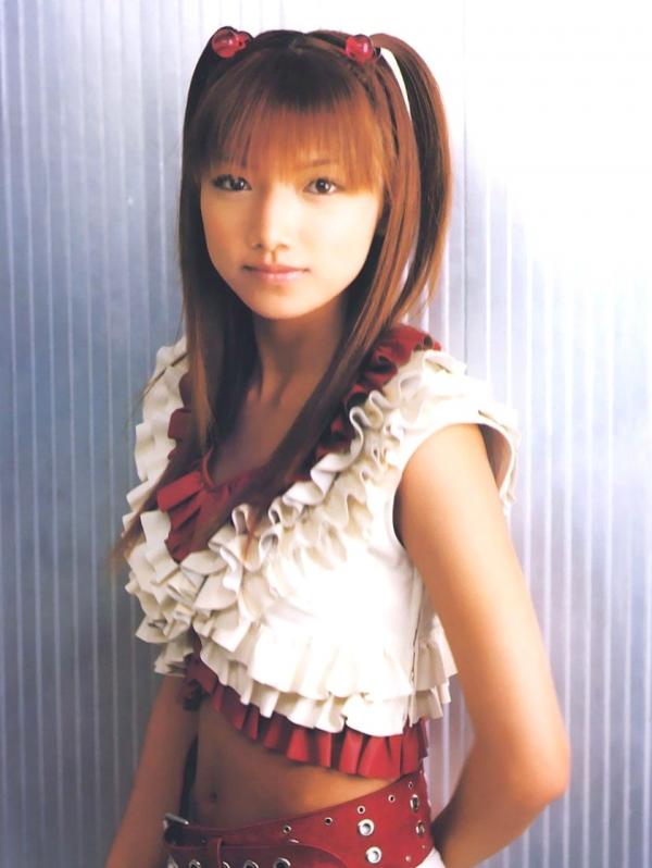    PB写真集_Maki Goto 后藤真希 经典写真集 户外清新与私房诱惑 [97P]第85张图片