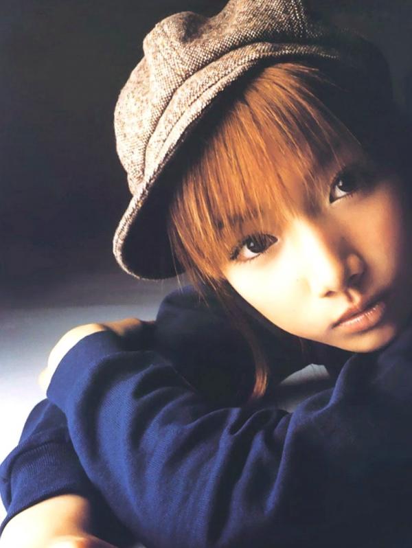    PB写真集_Maki Goto 后藤真希 经典写真集 户外清新与私房诱惑 [97P]第87张图片