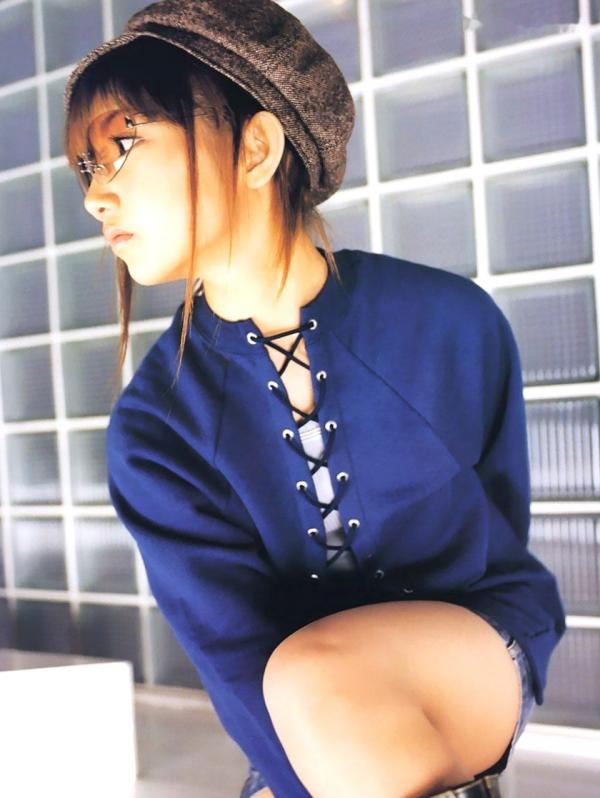    PB写真集_Maki Goto 后藤真希 经典写真集 户外清新与私房诱惑 [97P]第88张图片