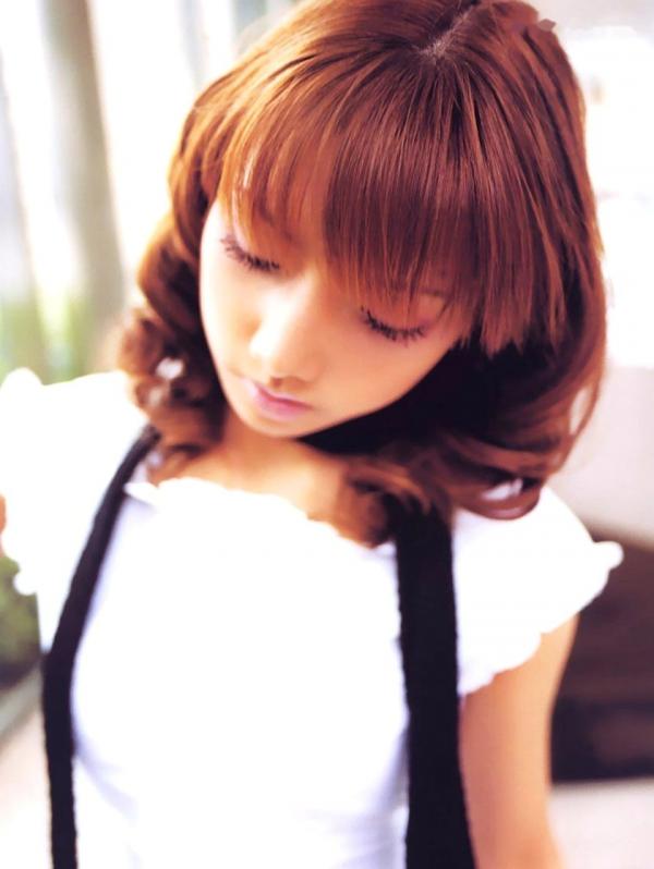    PB写真集_Maki Goto 后藤真希 经典写真集 户外清新与私房诱惑 [97P]第89张图片