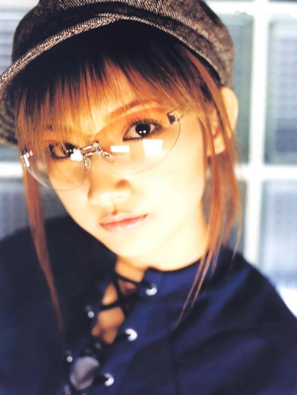    PB写真集_Maki Goto 后藤真希 经典写真集 户外清新与私房诱惑 [97P]第90张图片