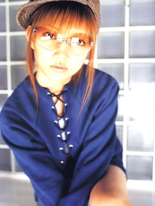    PB写真集_Maki Goto 后藤真希 经典写真集 户外清新与私房诱惑 [97P]第91张图片