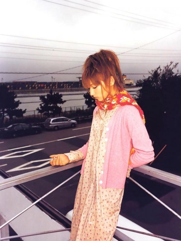    PB写真集_Maki Goto 后藤真希 经典写真集 户外清新与私房诱惑 [97P]第92张图片