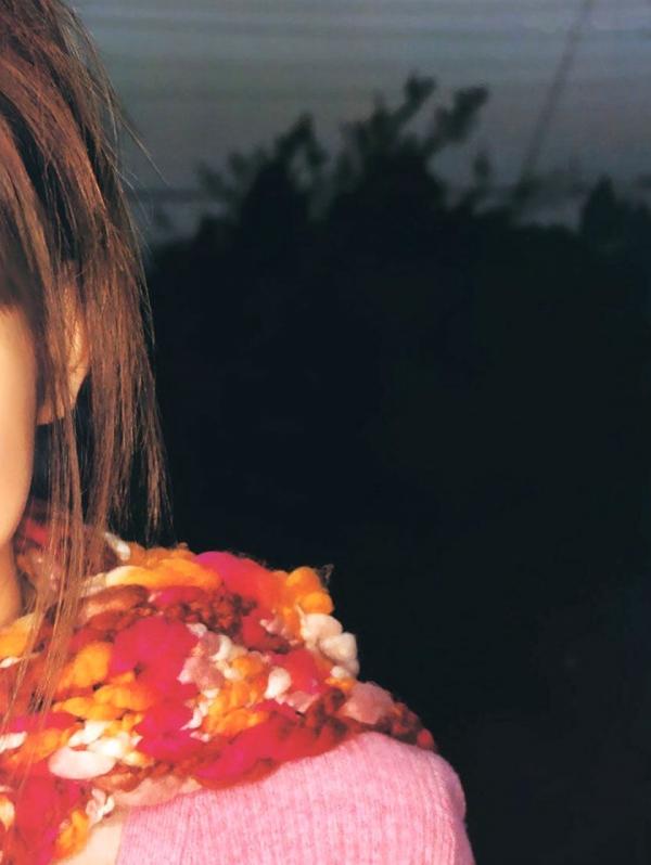   PB写真集_Maki Goto 后藤真希 经典写真集 户外清新与私房诱惑 [97P]第93张图片