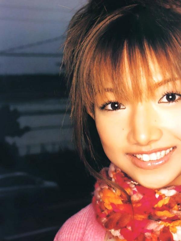    PB写真集_Maki Goto 后藤真希 经典写真集 户外清新与私房诱惑 [97P]第94张图片