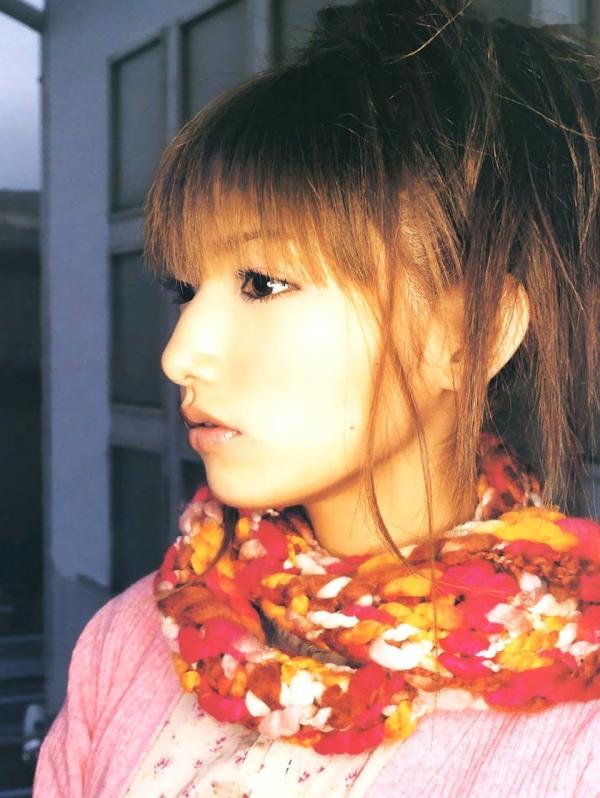    PB写真集_Maki Goto 后藤真希 经典写真集 户外清新与私房诱惑 [97P]第95张图片