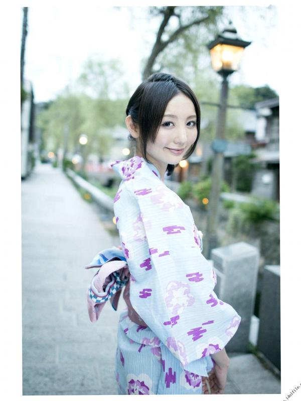    PB写真集_小野乃乃香「ののまみれ」高清写真赏析_纯欲私房床照与户外泳装诱惑第5张图片