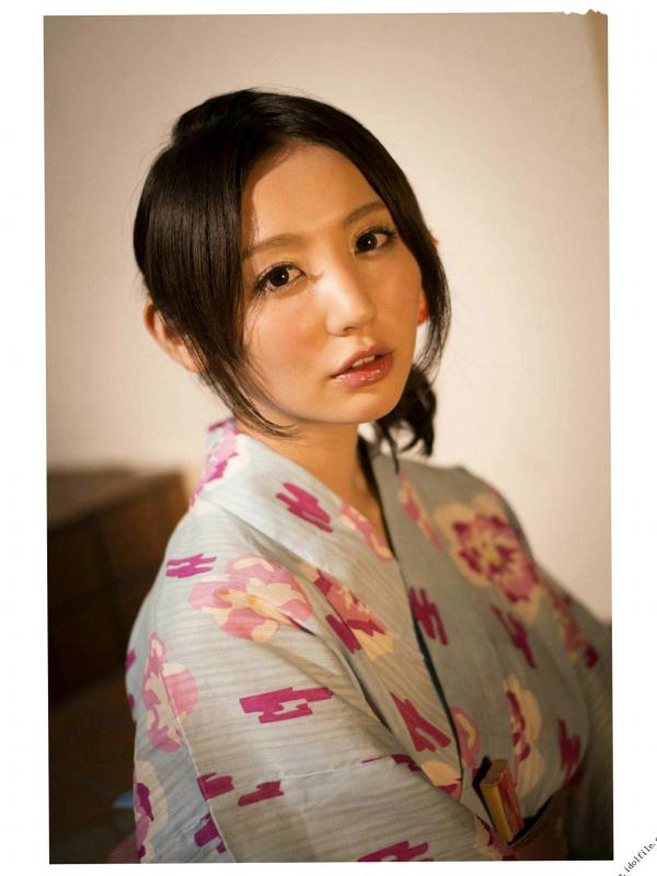    PB写真集_小野乃乃香「ののまみれ」高清写真赏析_纯欲私房床照与户外泳装诱惑第7张图片
