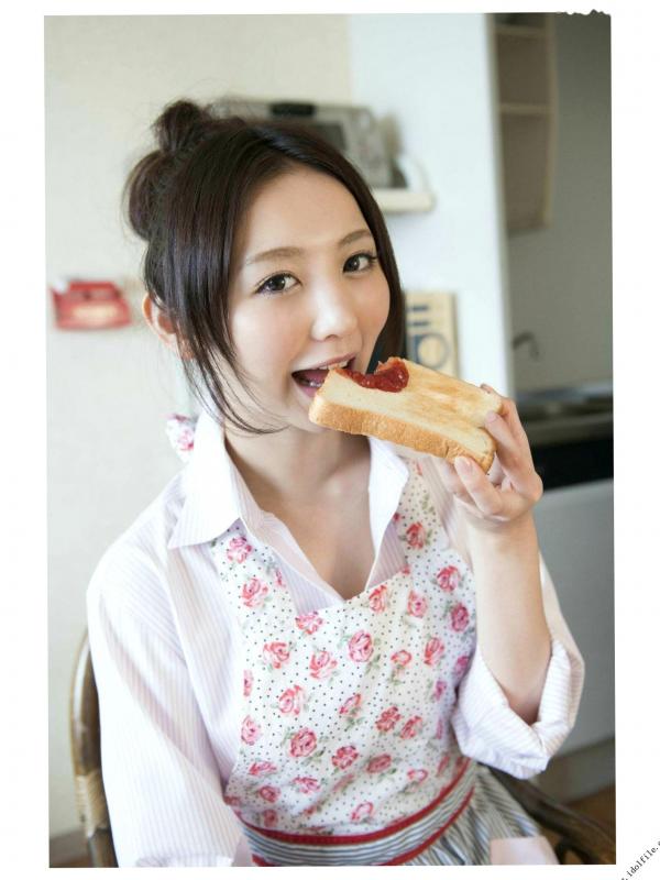    PB写真集_小野乃乃香「ののまみれ」高清写真赏析_纯欲私房床照与户外泳装诱惑第21张图片