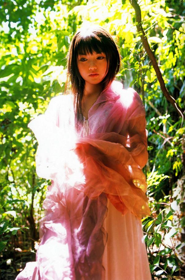    PB写真集_道重さゆみ/道重沙由美 《loveletter》 清新海滩比基尼泳装写真 [87P]第7张图片
