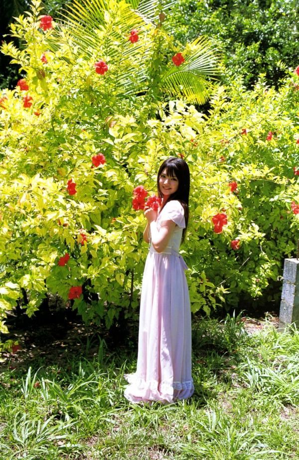    PB写真集_道重さゆみ/道重沙由美 《loveletter》 清新海滩比基尼泳装写真 [87P]第8张图片