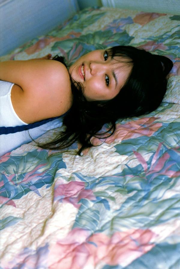    PB写真集_道重さゆみ/道重沙由美 《loveletter》 清新海滩比基尼泳装写真 [87P]第23张图片
