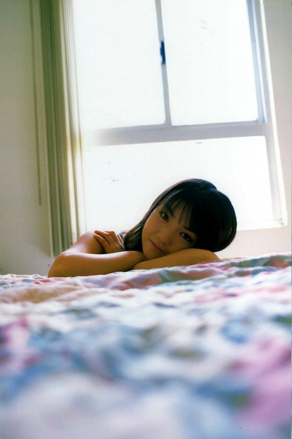    PB写真集_道重さゆみ/道重沙由美 《loveletter》 清新海滩比基尼泳装写真 [87P]第26张图片