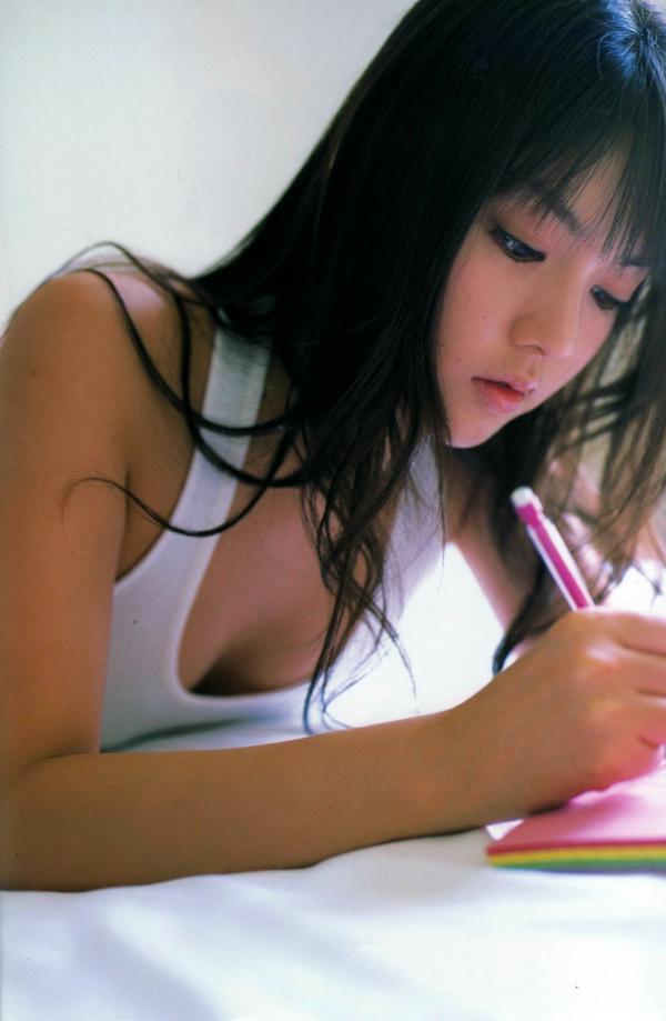    PB写真集_道重さゆみ/道重沙由美 《loveletter》 清新海滩比基尼泳装写真 [87P]第28张图片