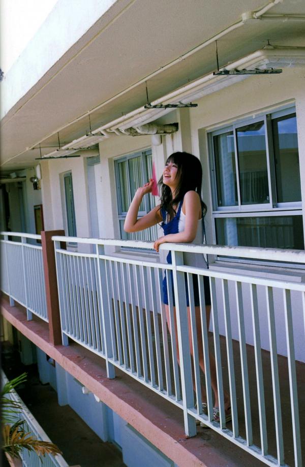    PB写真集_道重さゆみ/道重沙由美 《loveletter》 清新海滩比基尼泳装写真 [87P]第30张图片