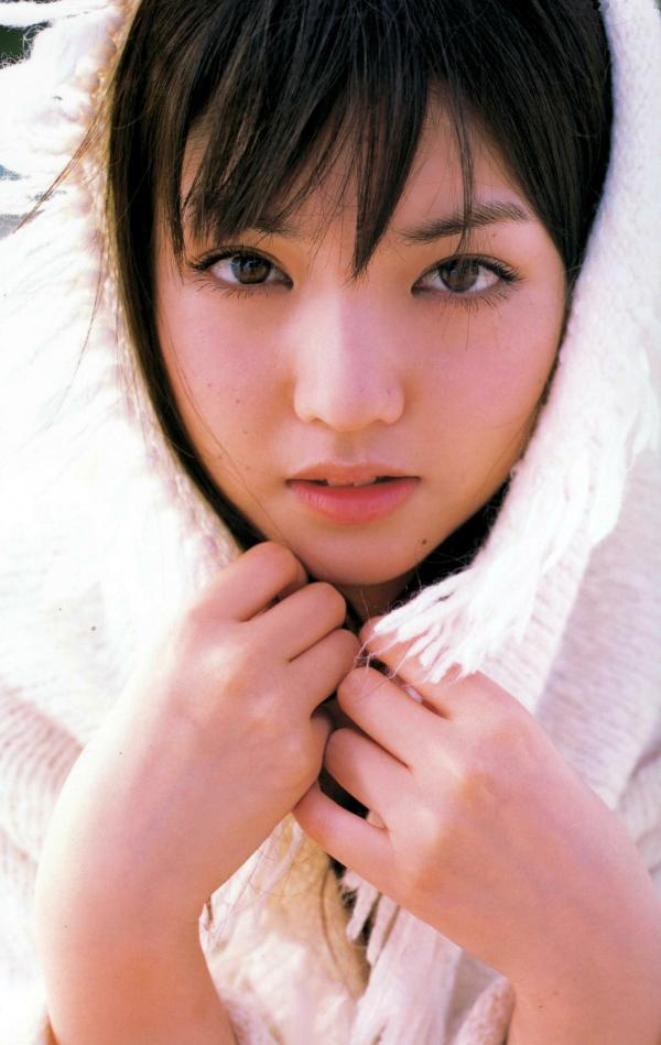    PB写真集_道重さゆみ/道重沙由美 《loveletter》 清新海滩比基尼泳装写真 [87P]第35张图片