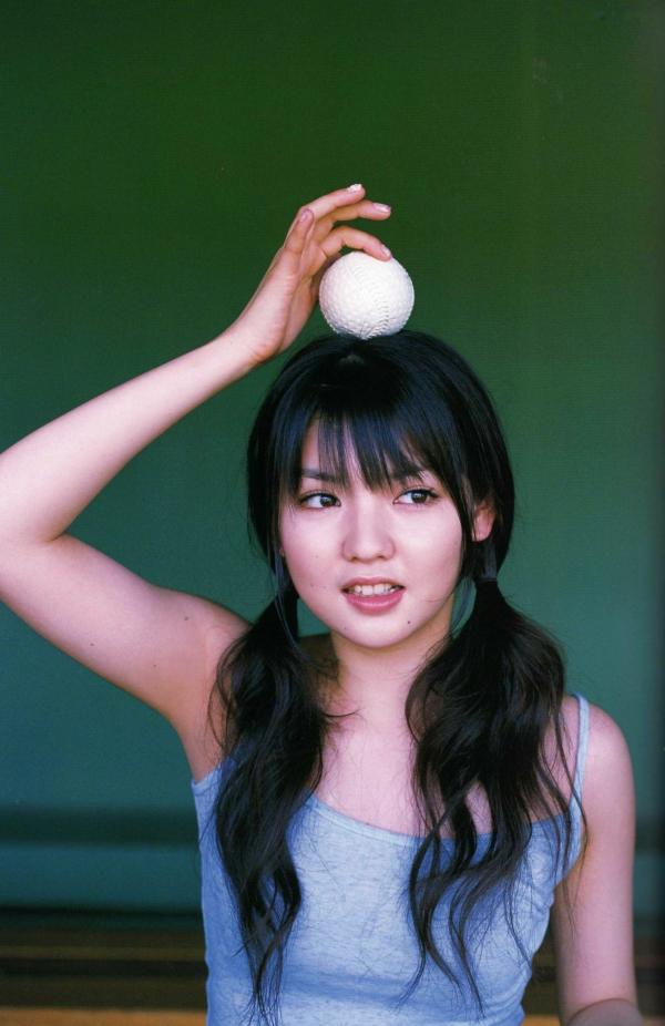    PB写真集_道重さゆみ/道重沙由美 《loveletter》 清新海滩比基尼泳装写真 [87P]第38张图片