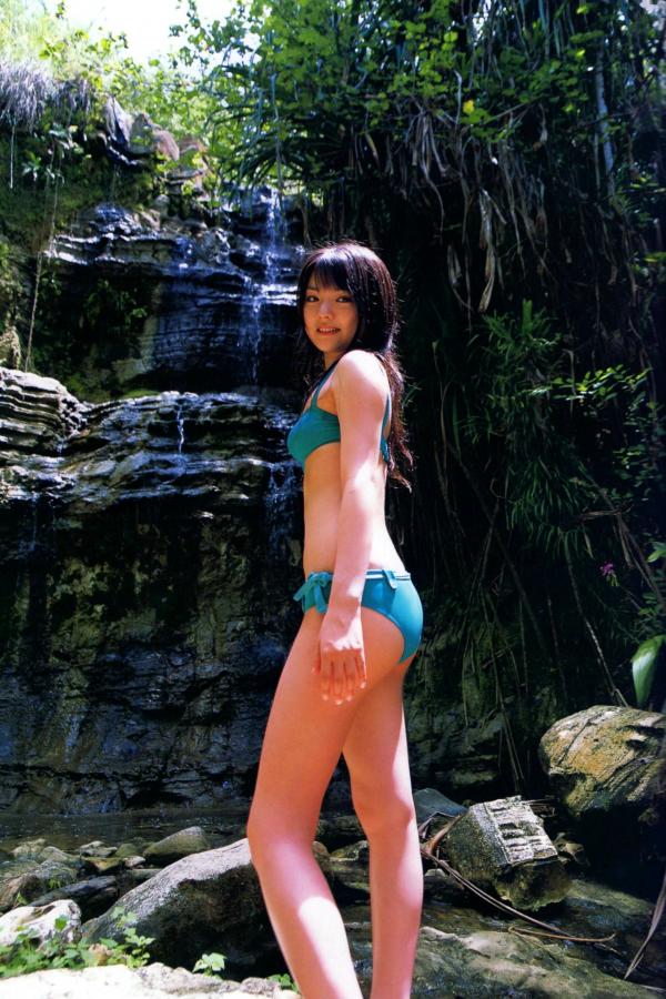   PB写真集_道重さゆみ/道重沙由美 《loveletter》 清新海滩比基尼泳装写真 [87P]第50张图片