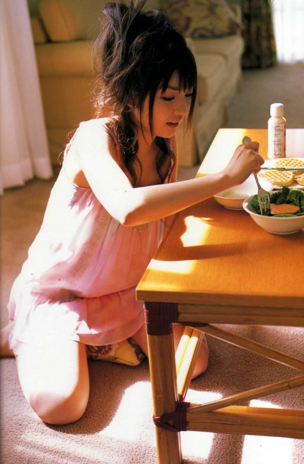    PB写真集_道重さゆみ/道重沙由美 《loveletter》 清新海滩比基尼泳装写真 [87P]第63张图片