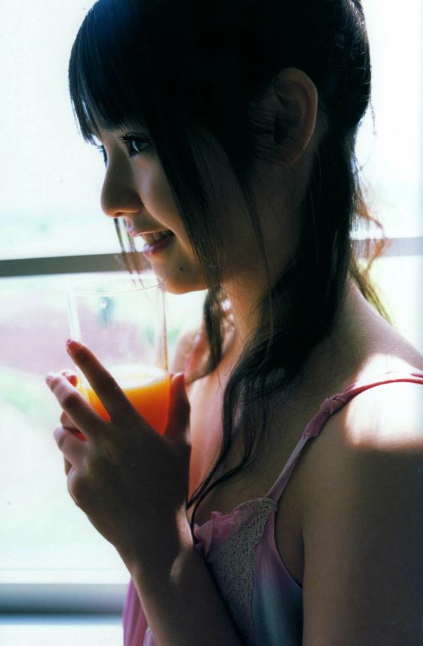    PB写真集_道重さゆみ/道重沙由美 《loveletter》 清新海滩比基尼泳装写真 [87P]第64张图片