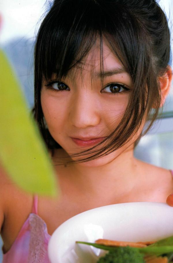    PB写真集_道重さゆみ/道重沙由美 《loveletter》 清新海滩比基尼泳装写真 [87P]第70张图片