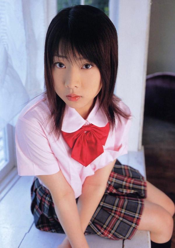    PB写真集_早川凛 《First KISS ～素肌の神話～》：灵动少女竞技泳装与梦幻私房写真，清新甜美诱惑[29P]第2张图片