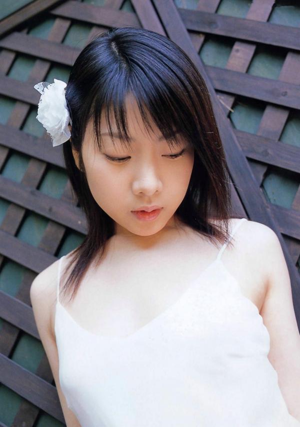    PB写真集_早川凛 《First KISS ～素肌の神話～》：灵动少女竞技泳装与梦幻私房写真，清新甜美诱惑[29P]第14张图片