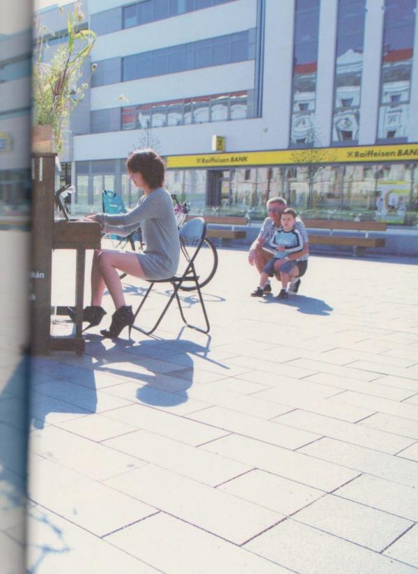    PB写真集_森カンナ/森宽和《Pearl Road》：潮流街拍与清冷光影的都市视觉盛宴第18张图片