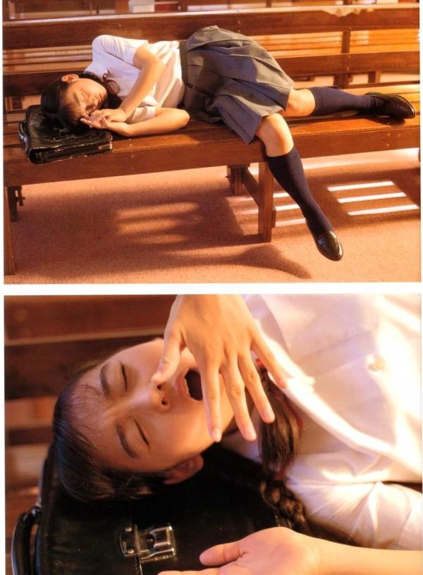    PB写真集_三津谷叶子、奈良沙绪理《Pure Girl》青春清纯户外写真[92P]第3张图片