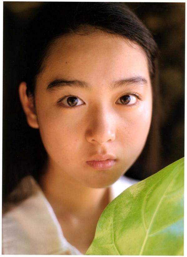    PB写真集_三津谷叶子、奈良沙绪理《Pure Girl》青春清纯户外写真[92P]第13张图片
