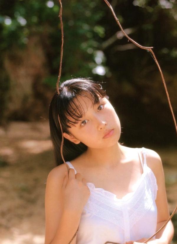    PB写真集_三津谷叶子、奈良沙绪理《Pure Girl》青春清纯户外写真[92P]第14张图片