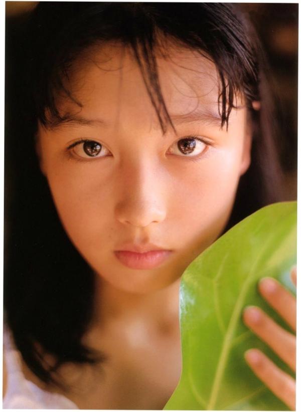    PB写真集_三津谷叶子、奈良沙绪理《Pure Girl》青春清纯户外写真[92P]第15张图片