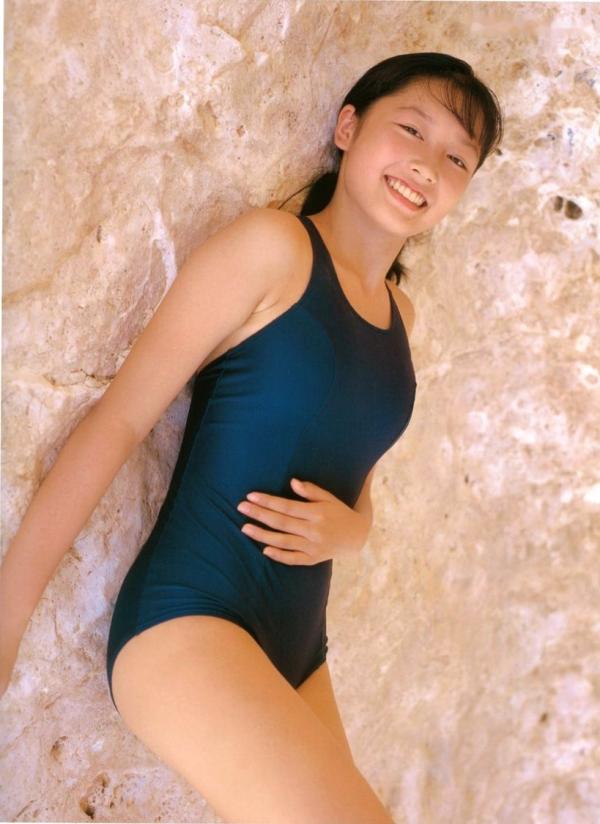    PB写真集_三津谷叶子、奈良沙绪理《Pure Girl》青春清纯户外写真[92P]第72张图片