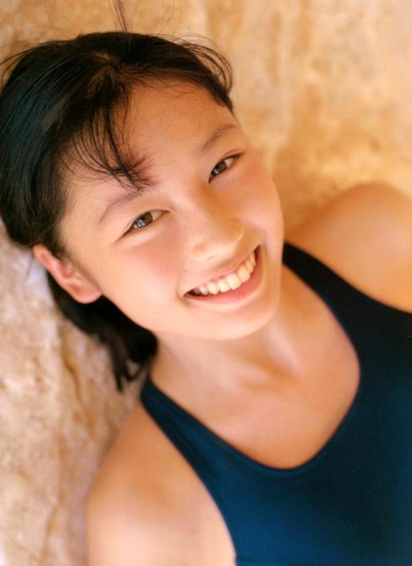    PB写真集_三津谷叶子、奈良沙绪理《Pure Girl》青春清纯户外写真[92P]第73张图片