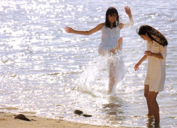    PB写真集_三津谷叶子、奈良沙绪理《Pure Girl》青春清纯户外写真[92P]第87张图片
