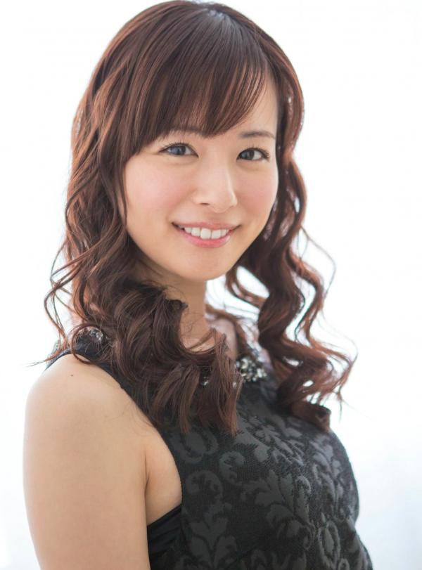    PB写真集：原色美人キャスター大図鑑2015——皆藤愛子/小林麻耶/岡副麻希/美馬怜子，日本美女主播清新生活写真，气质职场女神精选特辑第92张图片