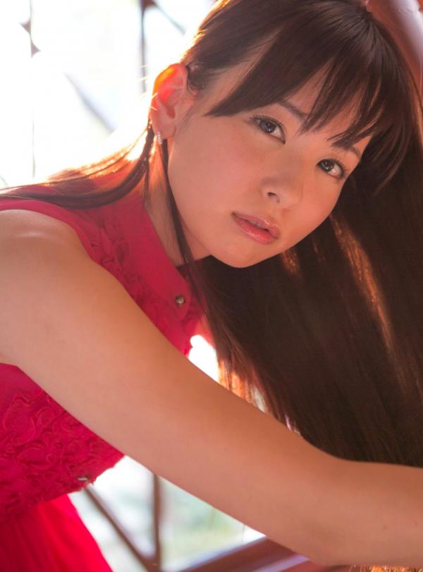    PB写真集：原色美人キャスター大図鑑2015——皆藤愛子/小林麻耶/岡副麻希/美馬怜子，日本美女主播清新生活写真，气质职场女神精选特辑第93张图片