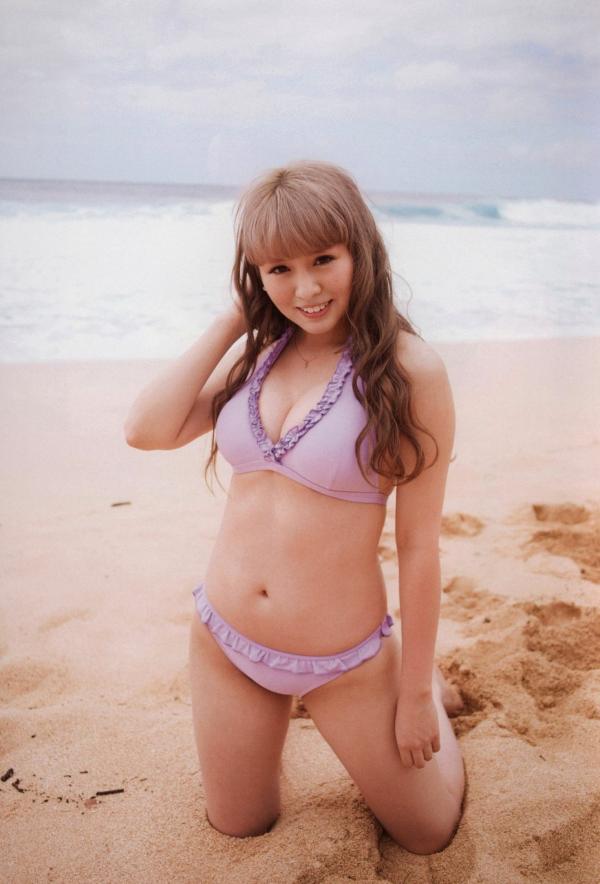    Berryz工房Alo Hello! 2013青春偶像海滩比基尼清新时尚写真集第15张图片
