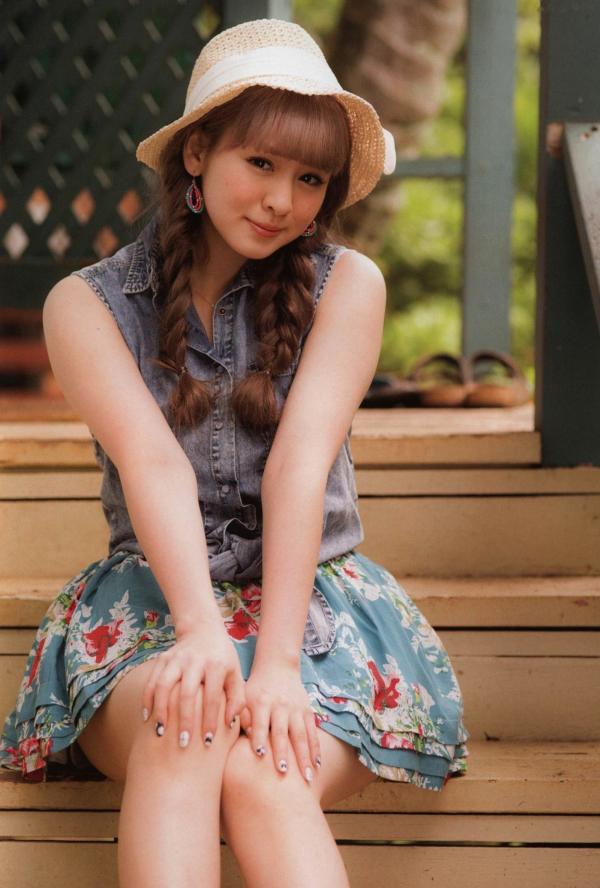    Berryz工房Alo Hello! 2013青春偶像海滩比基尼清新时尚写真集第16张图片