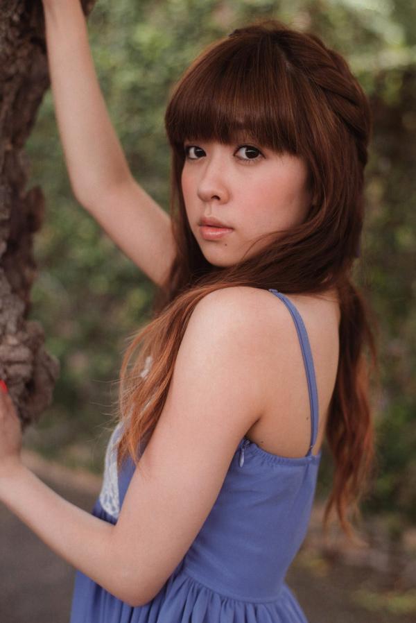    Berryz工房Alo Hello! 2013青春偶像海滩比基尼清新时尚写真集第35张图片