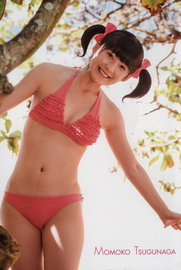    Berryz工房Alo Hello! 2013青春偶像海滩比基尼清新时尚写真集第38张图片
