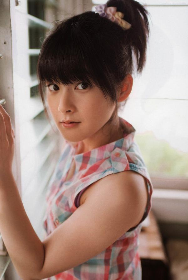    Berryz工房Alo Hello! 2013青春偶像海滩比基尼清新时尚写真集第41张图片