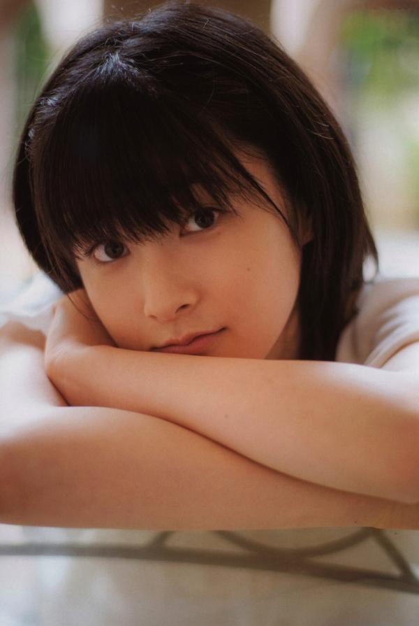    Berryz工房Alo Hello! 2013青春偶像海滩比基尼清新时尚写真集第53张图片